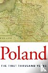 Dabrowski, Patrice M. - Poland