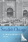 Gustafson, Anita Olson - Swedish Chicago