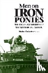 Morton, Matthew Darlington - Men on Iron Ponies