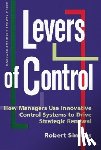 Simons, Robert - Levers of Control