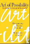Zander, Rosamund Stone, Zander, Benjamin - The Art of Possibility