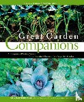 Cunningham, Sally Jean - Great Garden Companions
