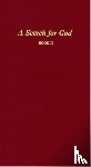 Cayce, Edgar - Search for God