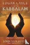 Auken, John Van - Edgar Cayce and the Kabbalah