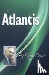 Cayce, Edgar - ATLANTIS
