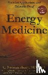 Shealy, C. Norman - Energy Medicine: Practical Applications and Scientific Proof