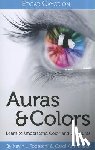 Todeschi, Kevin J. - Edgar Cayce on Auras & Colors: Learn to Understand Color and See Auras
