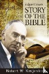 Krajenke, Robert W. (Robert W. Krajenke) - Edgar Cayce's Story of the Bible