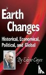 Cayce, Edgar (Edgar Cayce) - Earth Changes