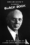 Cayce, Edgar (Edgar Cayce) - Edgar Cayce's Famous Black Book