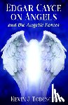 Todeschi, Kevin J. (Kevin J. Todeschi) - Edgar Cayce on Angels and the Angelic Forces