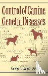 Padgett, George A. - Control of Canine Genetic Diseases