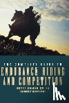 Snyder-Smith, Donna - The Complete Guide to Endurance Riding and Competition