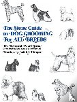 Stone, Ben, Stone, Pearl - STONE GT DOG GROOMING FOR ALL
