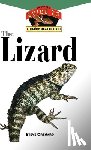 Grenard, Steve - Lizards