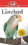Higdon, Pamela L. - The Lovebird