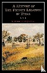 Tshaother - A History of the French Legation