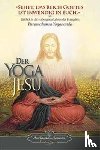 Yogananda, Paramahansa - Der Yoga Jesu