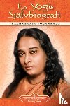 Yogananda, Paramahansa - Autobiography of a Yogi - PB - (Swedish)