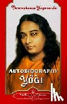 Yogananda, Paramahansa (Paramahansa Yogananda) - Autobiography of a Yogi