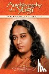 Yogananda, Paramahansa (Paramahansa Yogananda) - Autobiography of a Yogi