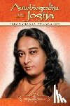 Yogananda, Paramahansa - Autobiography of a Yogi (Croatian)