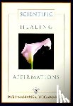 Yogananda, Paramahansa, Yogananda - SCIENTIFIC HEALING AFFIRMATION