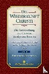 Paramahansa, Yogananda - Die Wiederkunft Christi