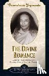 Yogananda, Paramahansa - DIVINE ROMANCE 2/E