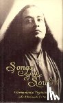 Yogananda, Paramahansa - Songs of the Soul