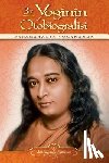 Yogananda, Paramahansa - Bir Yoginin Otobiografisi - Autobiography of a Yogi (Turkish)