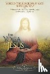 Yogananda, Paramahansa - The Yoga of Jesus