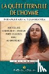 Yogananda, Paramahansa - Man's Eternal Quest (French)