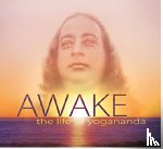 di Florio, Paolo (Paolo di Florio), Leeman, Lisa (Lisa Leeman) - Awake: the Life of Yogananda