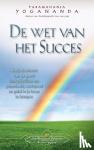 Yogananda, Paramahansa - De wet van het Succes - The Law of Success (Dutch)