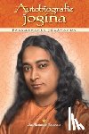 Yogananda, Paramahansa - Autobiografie jogína (Autobiography of a Yogi Czech)
