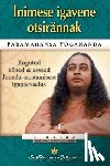 Yogananda, Paramahansa - Man's Eternal Quest (Estonian)