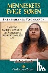 Yogananda, Paramahansa - Man's Eternal Quest (Norwegian)