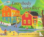 Dooley, Norah - Everybody Cooks Rice