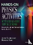 Cunningham, James, Herr, Norman - Hands-On Physics Activities with Real-Life Applications