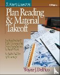 Del Pico, Wayne J. - Plan Reading and Material Takeoff
