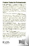 Kreilkamp, Thomas - Time-Limited, Intermittent Therapy With Children And Families