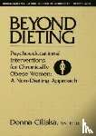 Ciliska, Donna - Beyond Dieting