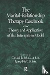 Weeks, Gerald, Hof, Larry - The Marital-Relationship Therapy Casebook