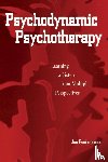 Frederickson, Jon - Psychodynamic Psychotherapy