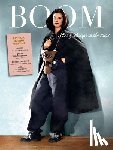 McDonald, Alison, Smith, Jessica Todd - Boom