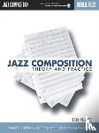 Pease, Ted - Jazz Composition