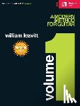 Leavitt, William - A Modern Method for Guitar