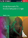 Peckham, Anne - Vocal Workouts for the Contemporary Singer