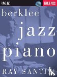 Santisi, Ray - Berklee Jazz Piano